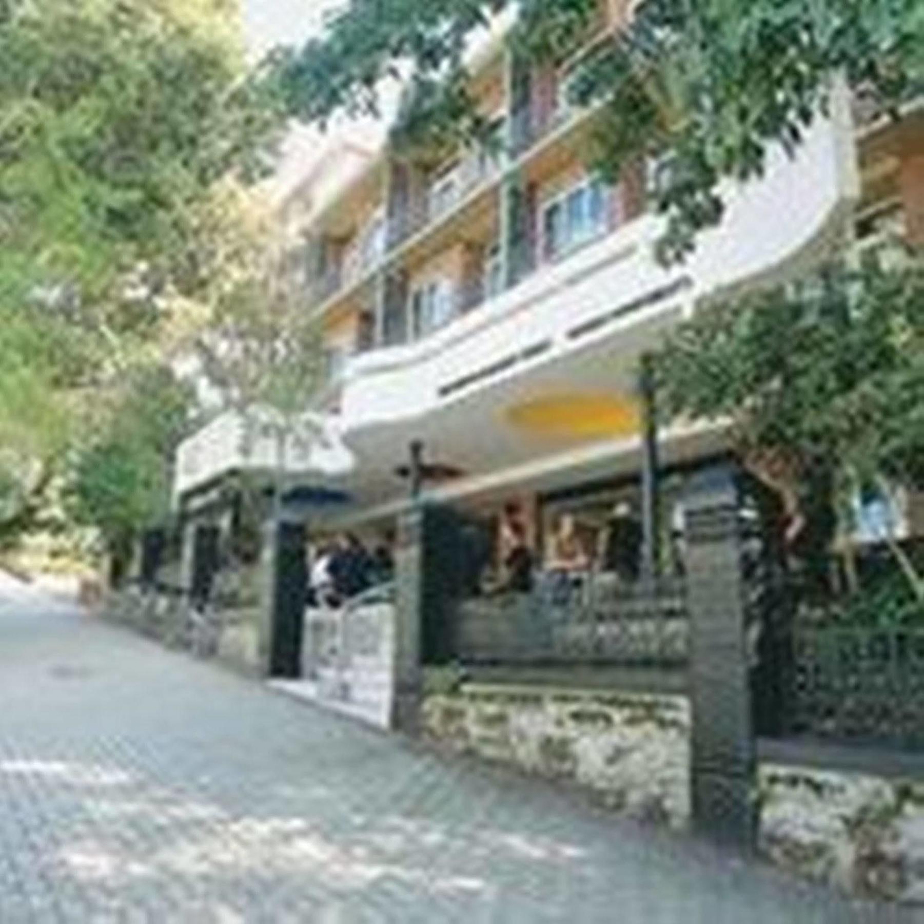 Riverview On Mount Street Perth Exterior photo